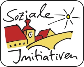 Logo der Sozialen Initiativen Regensburgs