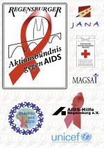 Aktionsb&uuml;ndnis Flyer
